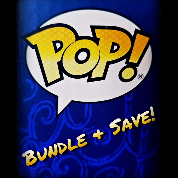 Funko Other - FUNKO POP - Bundle & Save